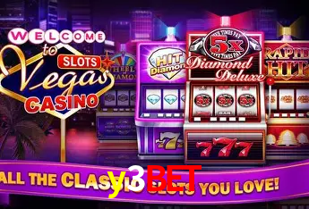 Desvendando o Mundo dos Jogos Virtuais na y3bet