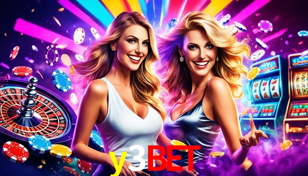 Jogos de Slot y3bet