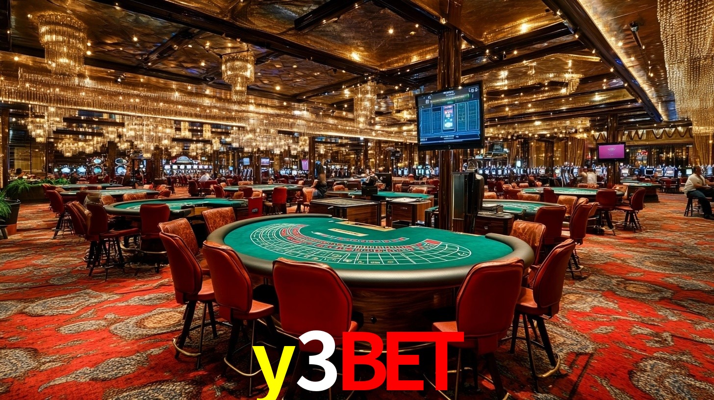 Bônus Generosos e Exclusivos no y3bet para Você!