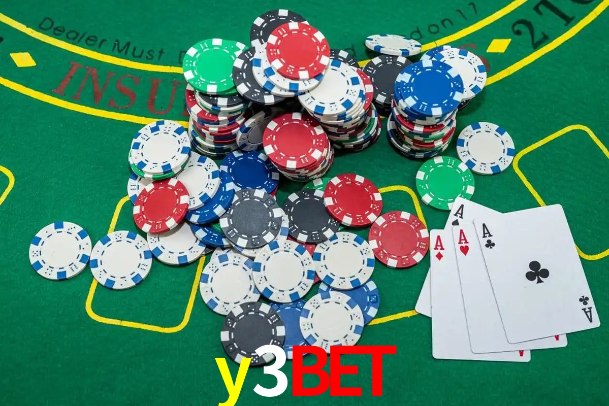 Login Seguro y3bet