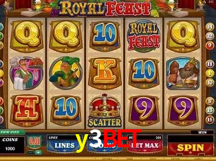 Descubra a Essência do y3bet: Nossa História e Compromissos