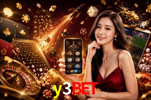 Platform Technology y3bet