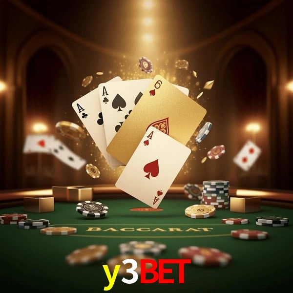 Live Casino y3bet