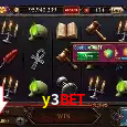 Descubra a Magia dos Jogos de Arcade no 330bet