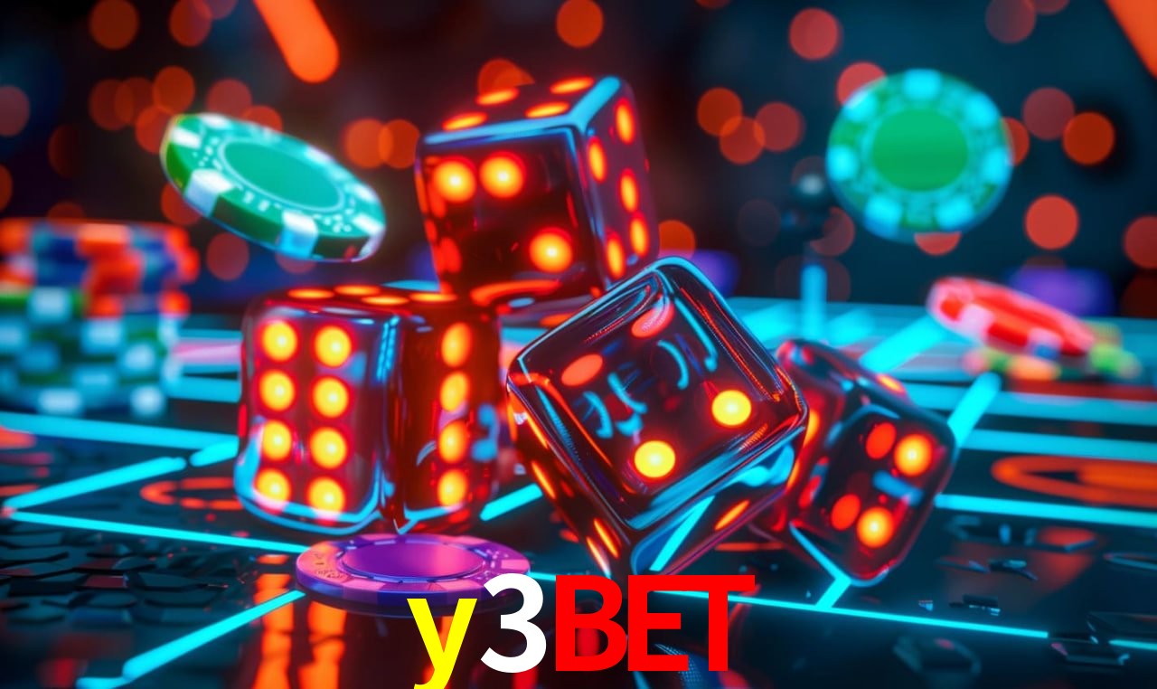 Apostas de Tênis y3bet