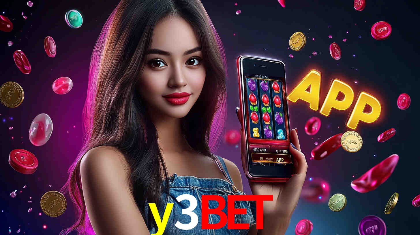 Instruções Download y3bet