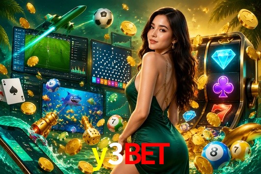 Welcome Bonus y3bet