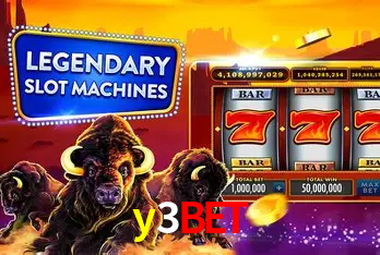Descubra a Essência do y3bet: Nossa História e Compromissos