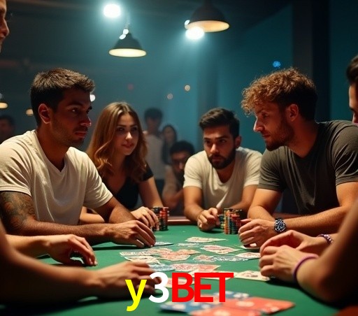 Estratégias y3bet