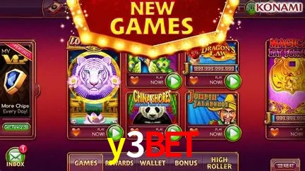 Desvendando o Mundo dos Jogos Virtuais na y3bet