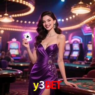 Benefícios da Conta y3bet