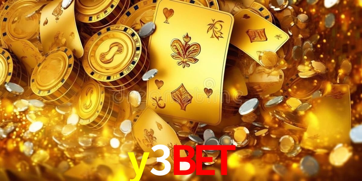 Torneios y3bet