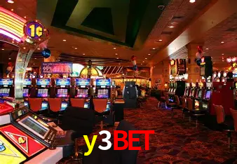 A Revolução dos Aplicativos de Jogos no y3bet