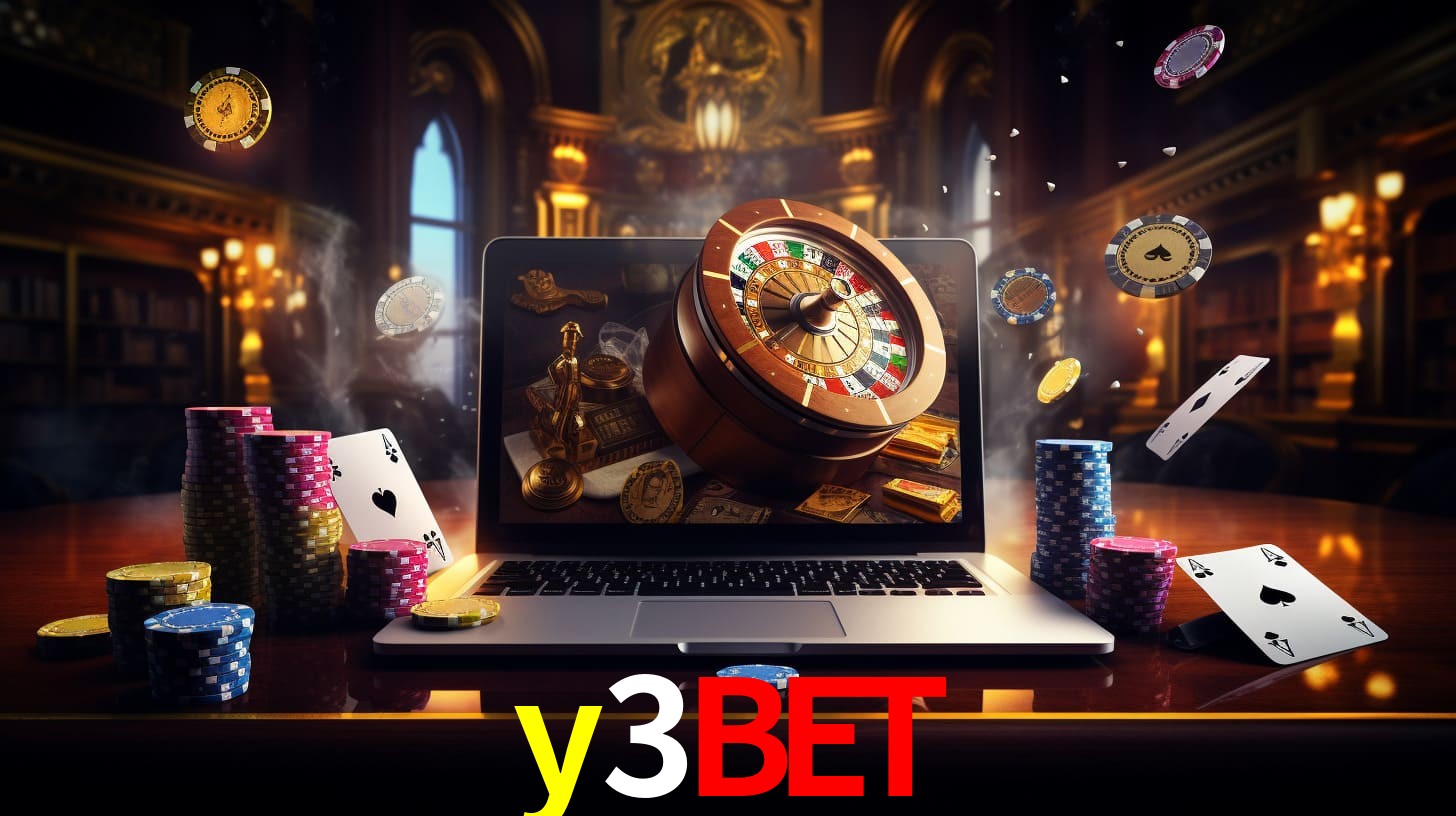 Welcome Bonus y3bet