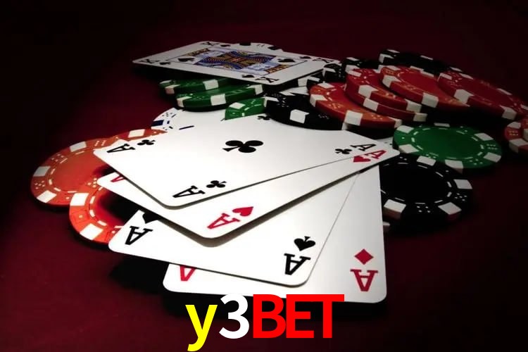 Tecnologia da Plataforma y3bet