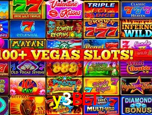 Descubra o Mundo do Cassino Online com y3bet