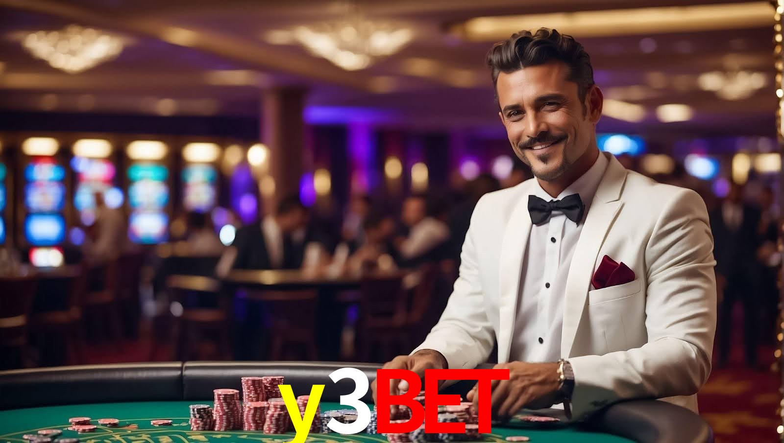 Tornar VIP y3bet