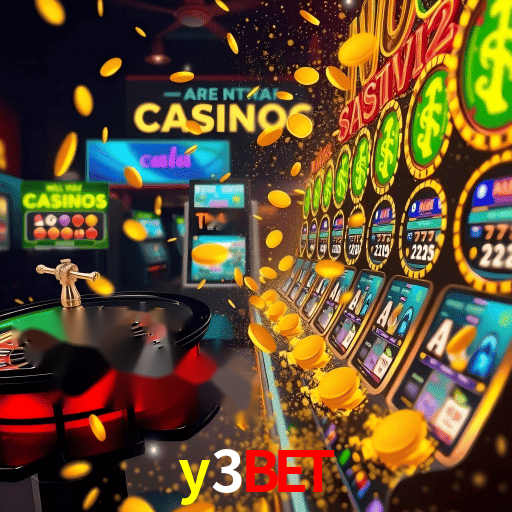 Bônus Diários y3bet