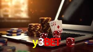 Estatísticas Esportivas y3bet
