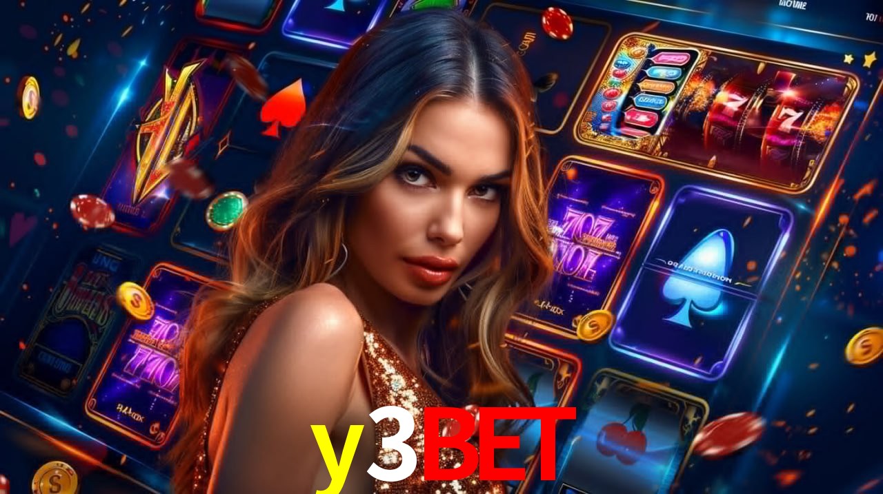 Casino VIP y3bet
