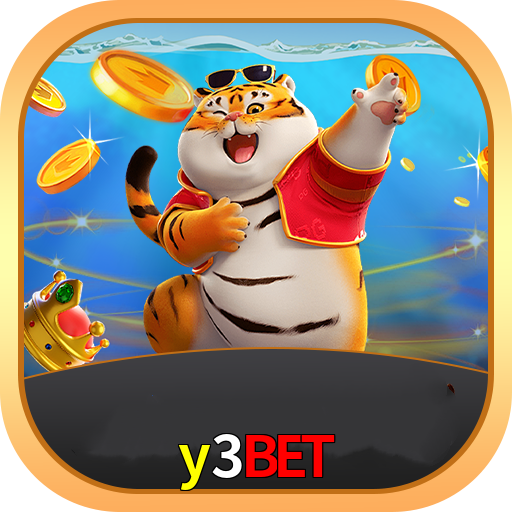 Logo da y3bet